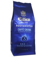 Кофе в зернах Eilles Kaffee Rostmeister Caffe Crema,1 кг